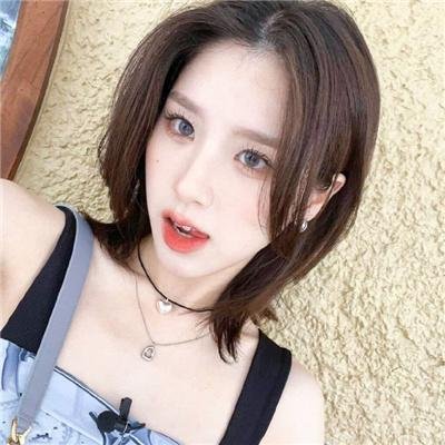 心动的感觉国语